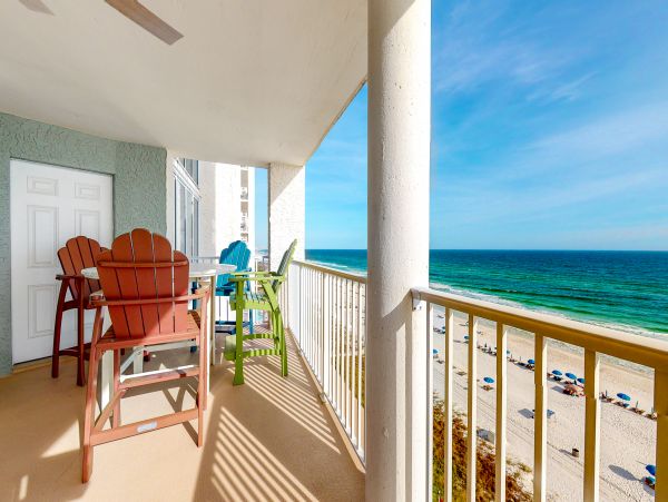 Panama City Beach Condo 1018846