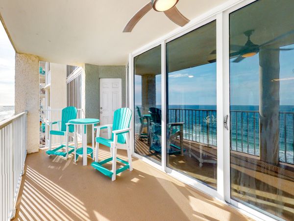 Panama City Beach Condo 1018846