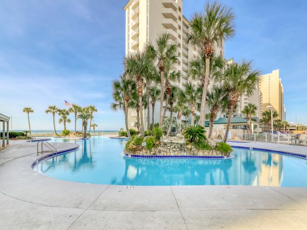Panama City Beach Condo 1018846