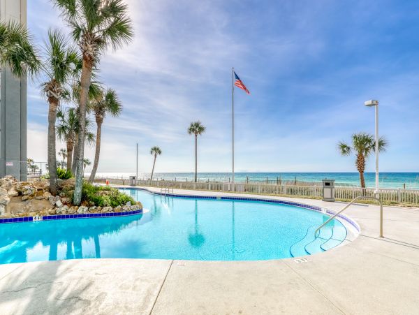 Panama City Beach Condo 1018846