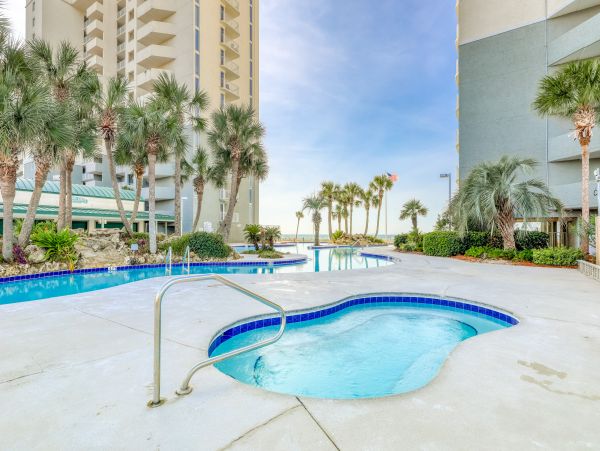 Panama City Beach Condo 1018846