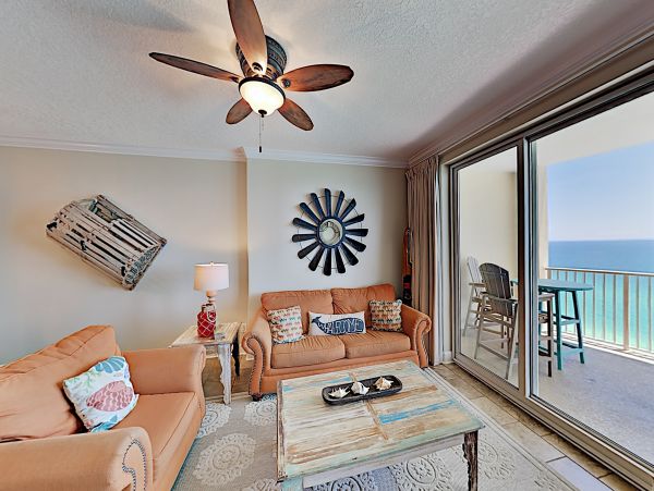 Panama City Beach Home 1018847