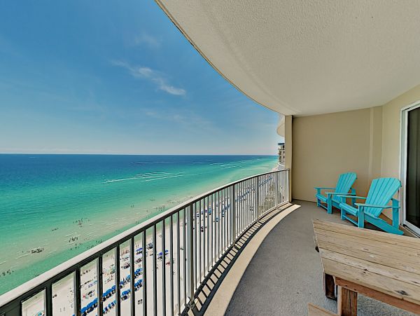 Panama City Beach Home 1018847