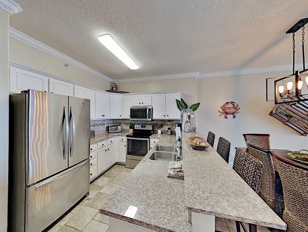 Panama City Beach Home 1018847