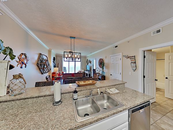 Panama City Beach Home 1018847