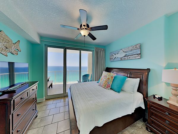 Panama City Beach Home 1018847