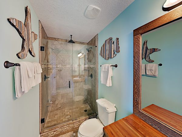 Panama City Beach Home 1018847