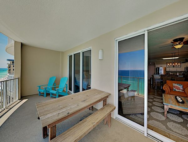 Panama City Beach Home 1018847