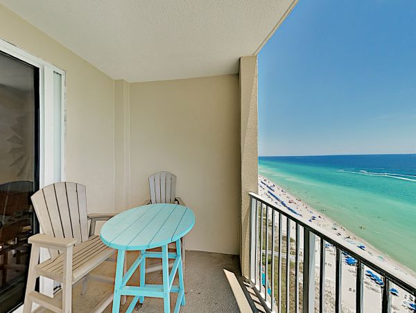 Panama City Beach Home 1018847