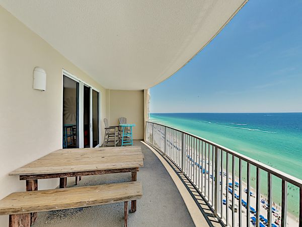 Panama City Beach Home 1018847