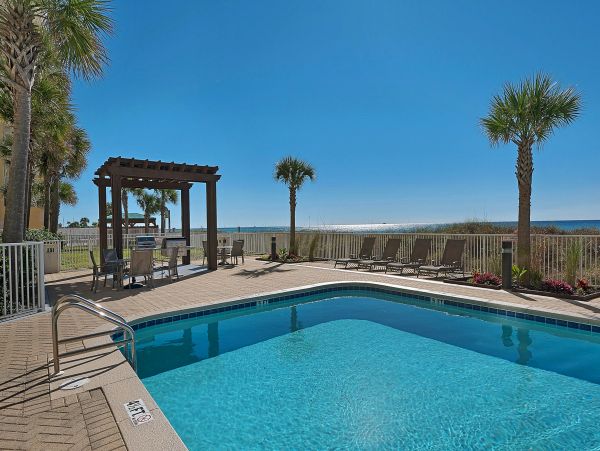 Panama City Beach Home 1018847