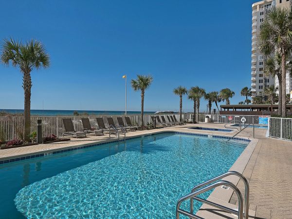Panama City Beach Home 1018847