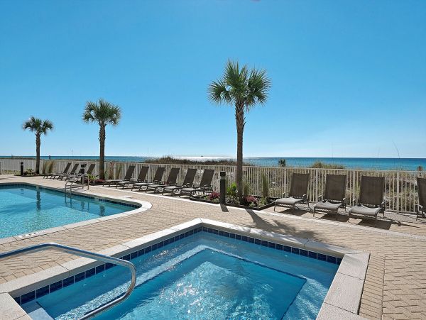 Panama City Beach Home 1018847