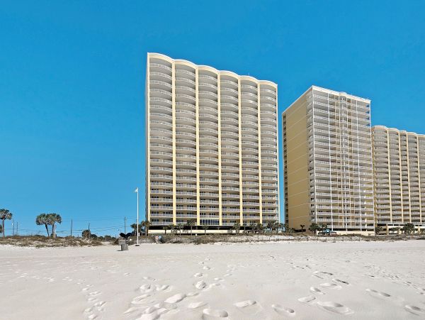 Panama City Beach Home 1018847