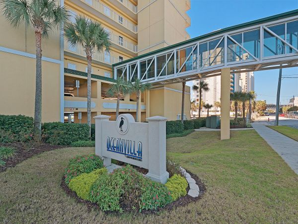 Panama City Beach Home 1018847