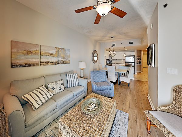 Panama City Beach Condo 1018848