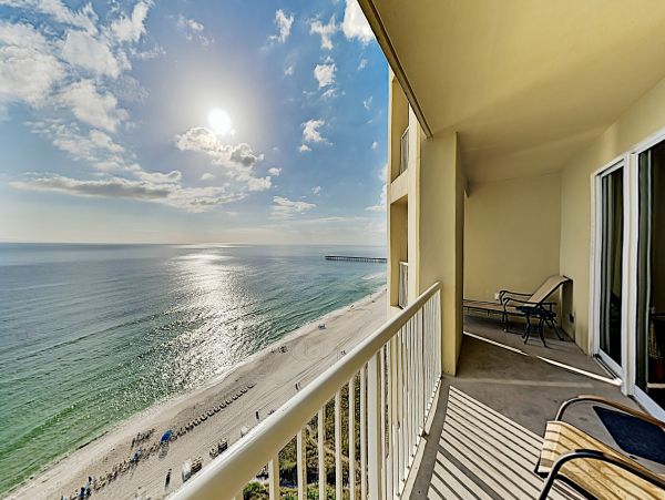 Panama City Beach Condo 1018848