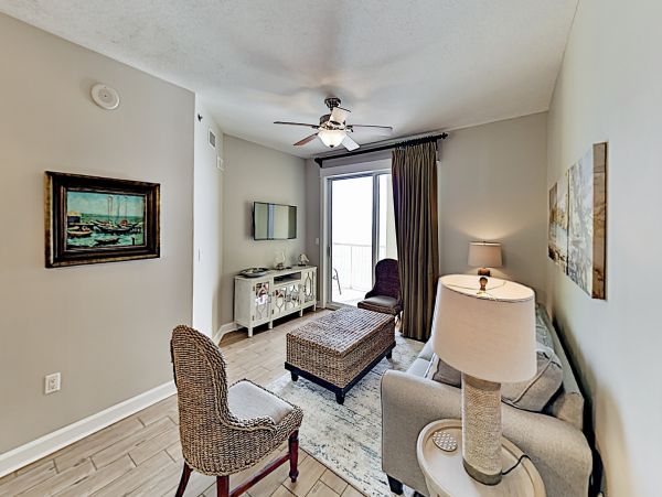 Panama City Beach Condo 1018848