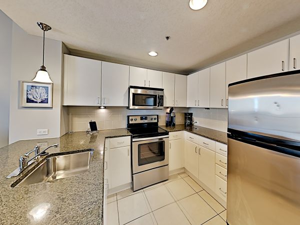 Panama City Beach Condo 1018848