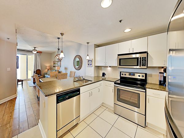 Panama City Beach Condo 1018848