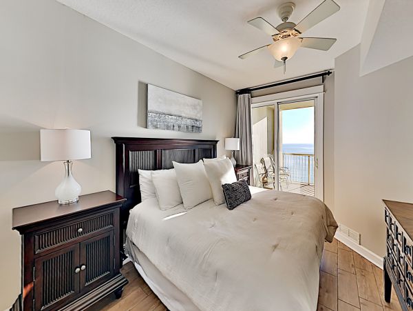 Panama City Beach Condo 1018848