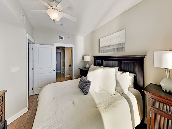 Panama City Beach Condo 1018848