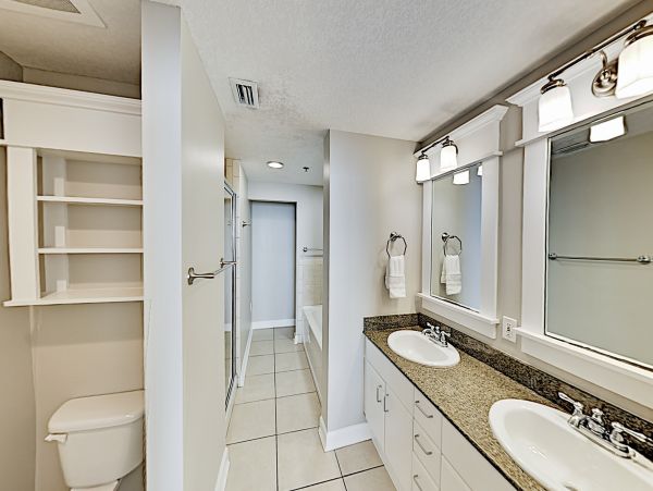 Panama City Beach Condo 1018848