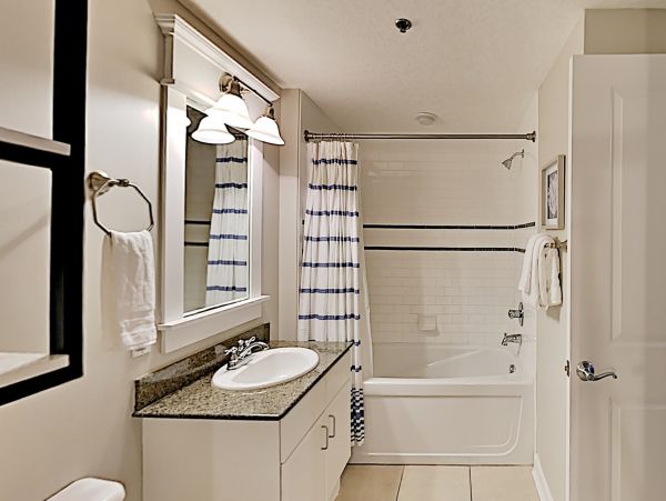 Panama City Beach Condo 1018848