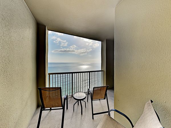 Panama City Beach Condo 1018848