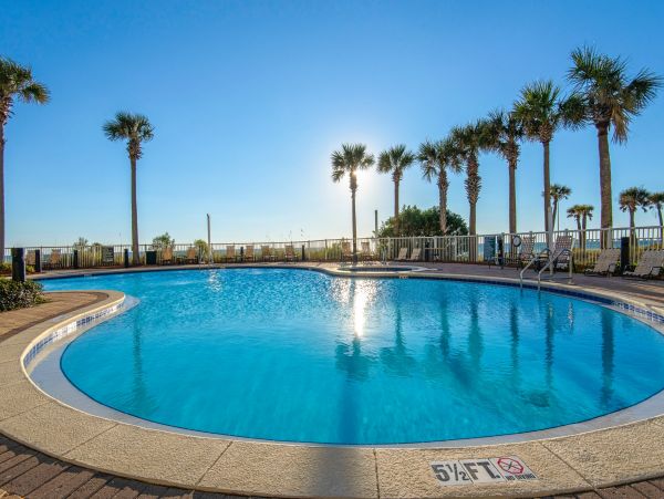Panama City Beach Condo 1018848