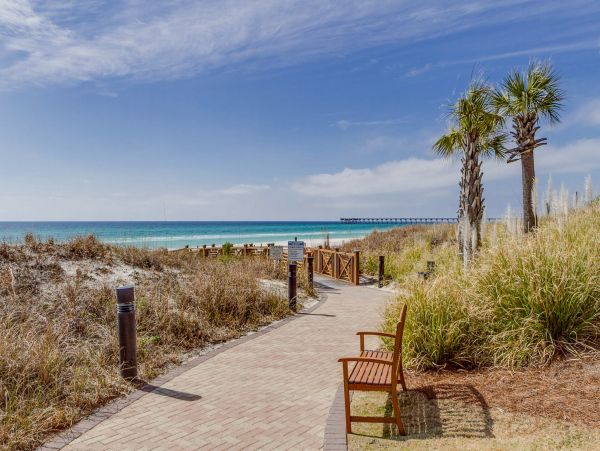 Panama City Beach Condo 1018848