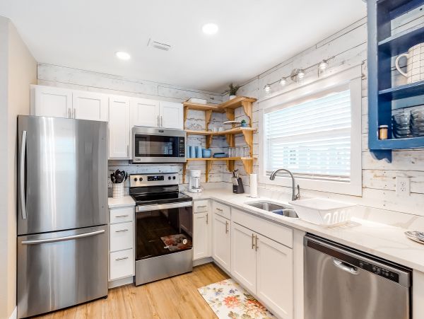 Panama City Beach Home 1018849
