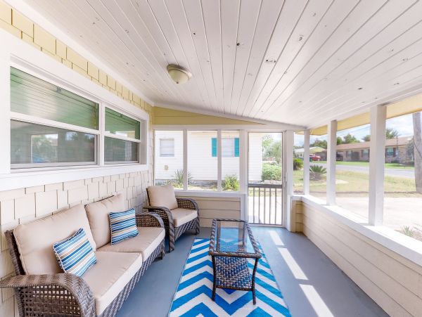 Panama City Beach Home 1018849