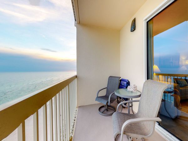 Panama City Beach Condo 1018850