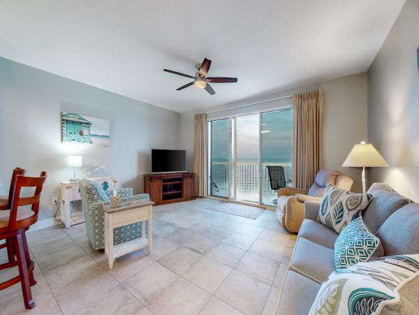 Panama City Beach Condo 1018850