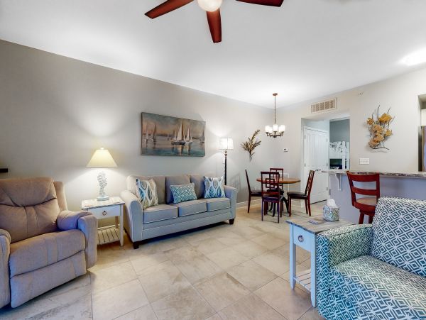 Panama City Beach Condo 1018850
