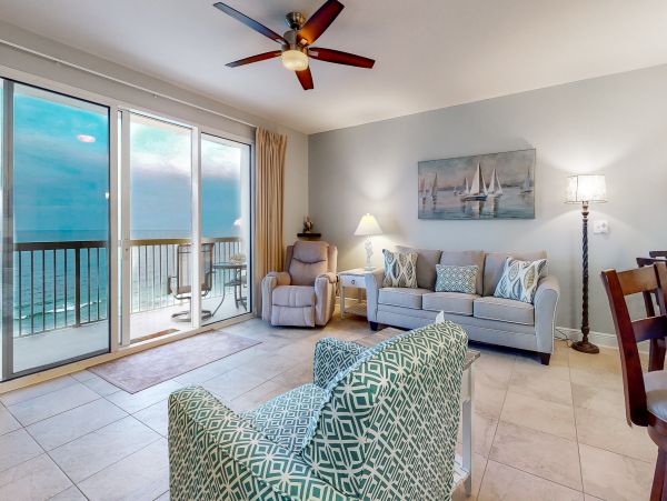 Panama City Beach Condo 1018850