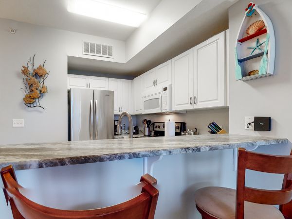 Panama City Beach Condo 1018850