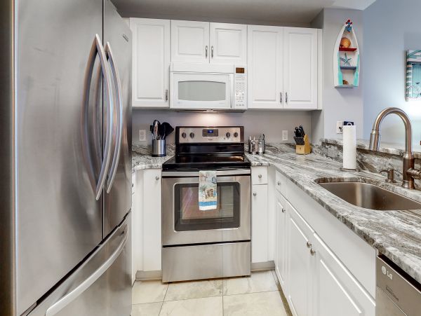 Panama City Beach Condo 1018850