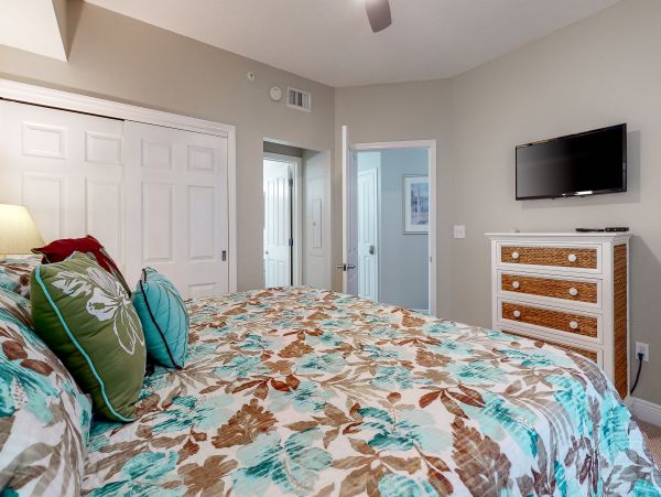 Panama City Beach Condo 1018850