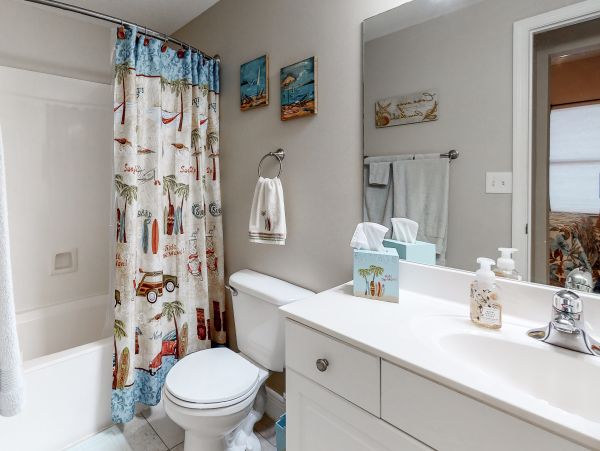 Panama City Beach Condo 1018850