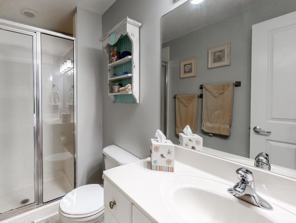 Panama City Beach Condo 1018850