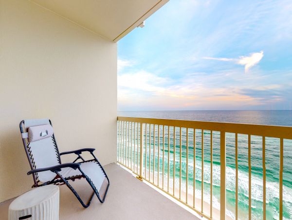 Panama City Beach Condo 1018850
