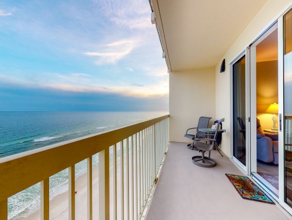 Panama City Beach Condo 1018850