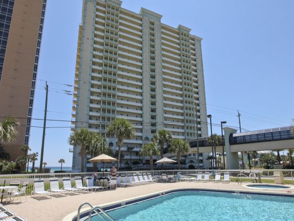 Panama City Beach Condo 1018850