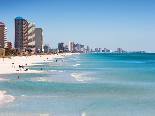 Panama City Beach Condo 1018850