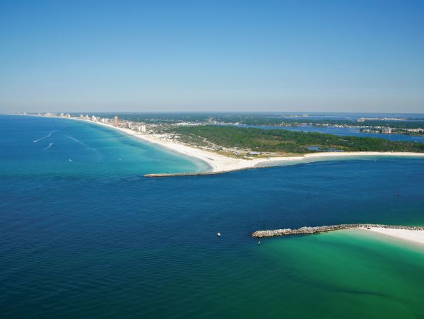 Panama City Beach Condo 1018850