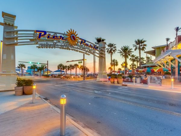 Panama City Beach Condo 1018850