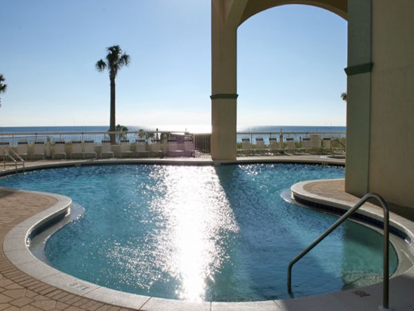 Panama City Beach Condo 1018850