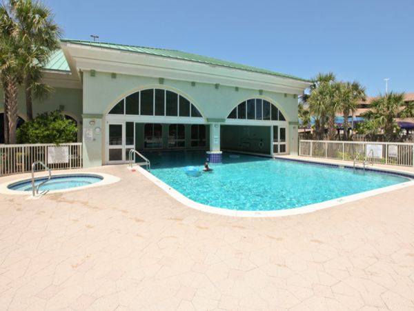Panama City Beach Condo 1018850